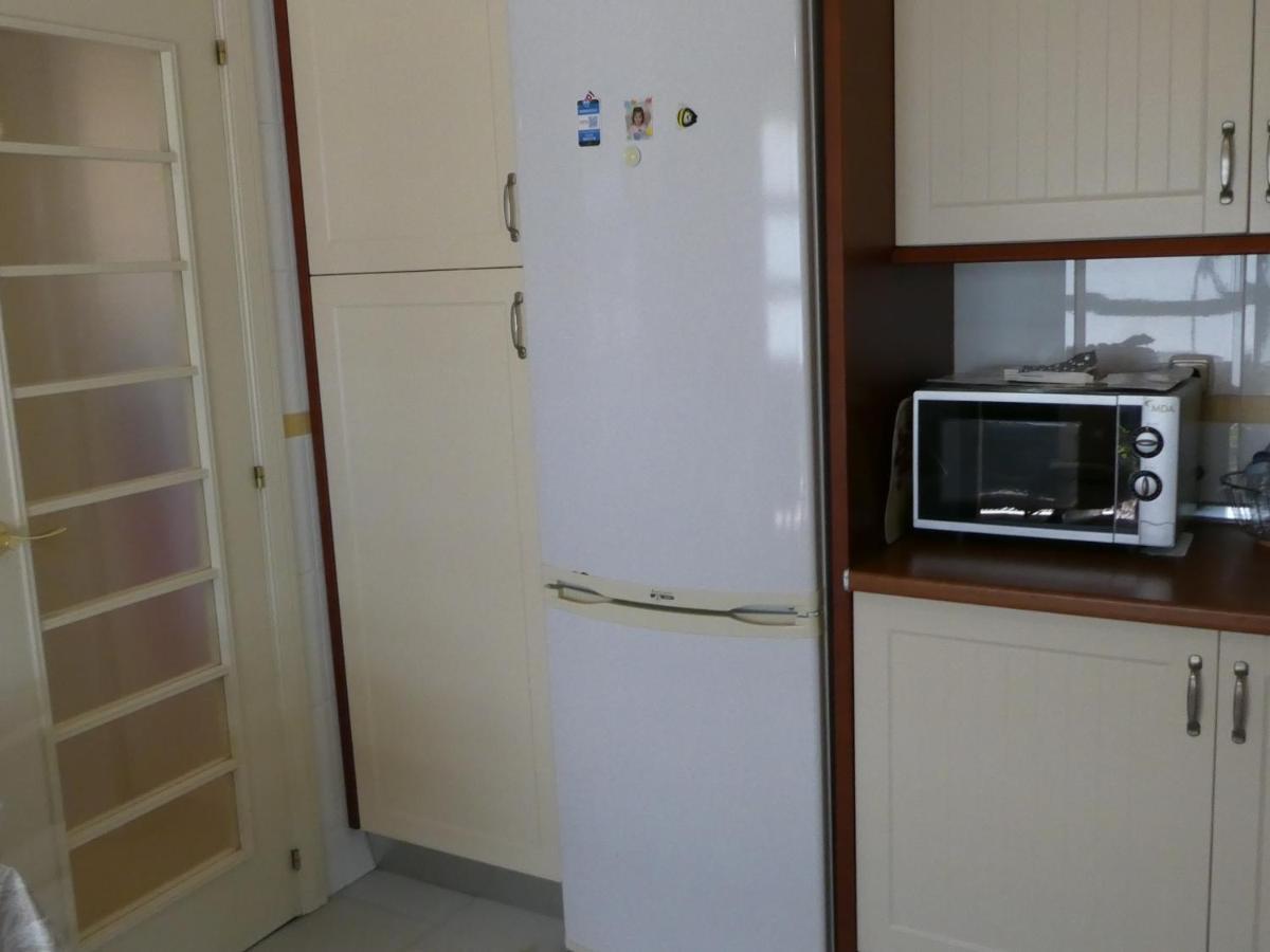 Golf Y Playa En San Juan Holiday home