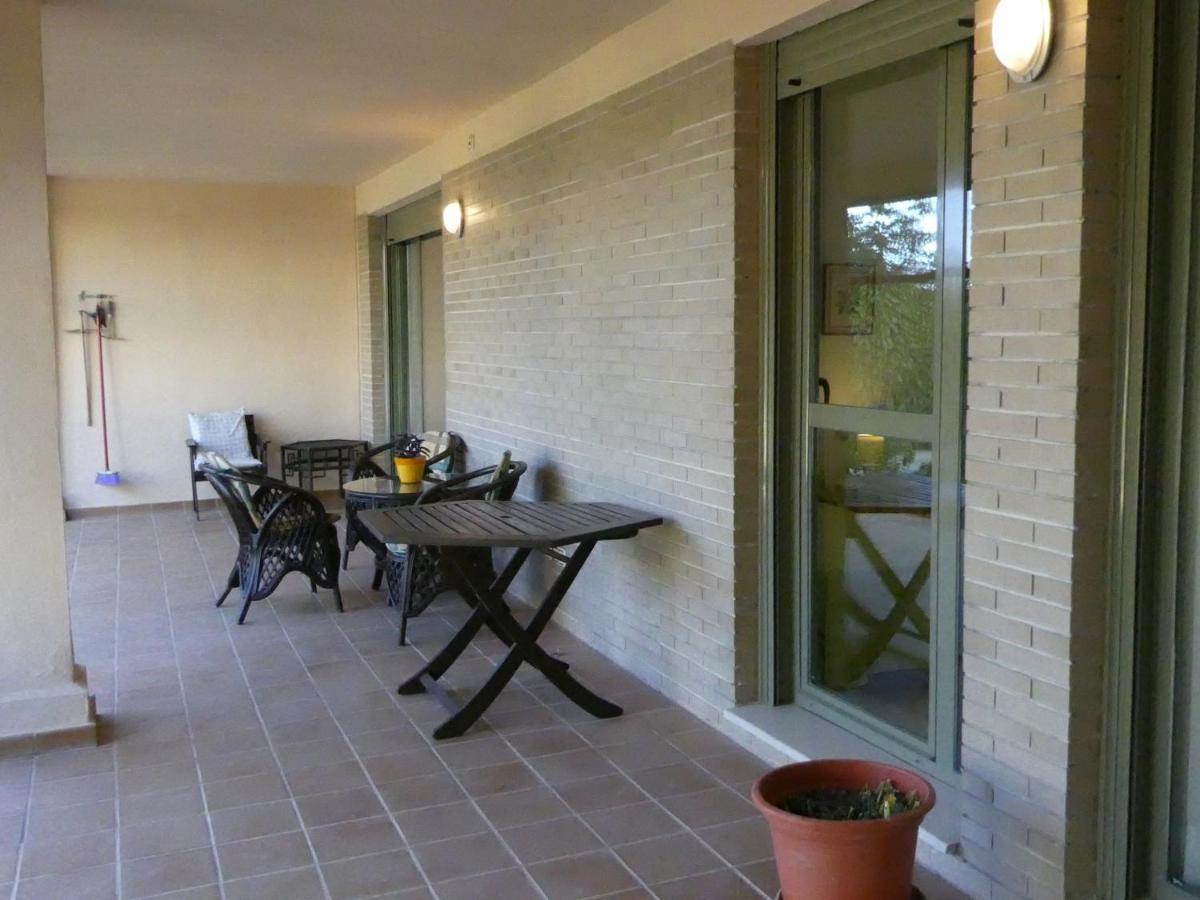 Holiday home Golf Y Playa En San Juan