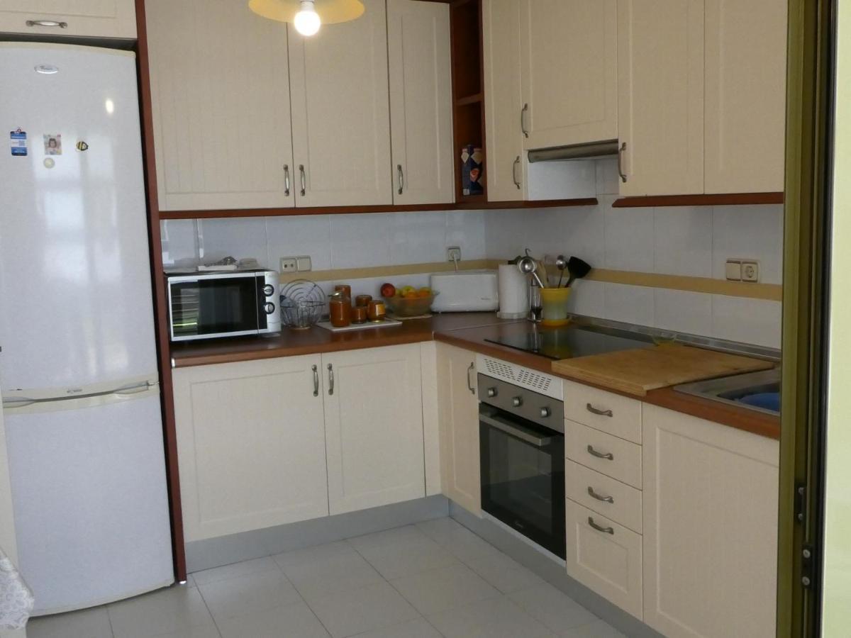 Holiday home Golf Y Playa En San Juan Alicante