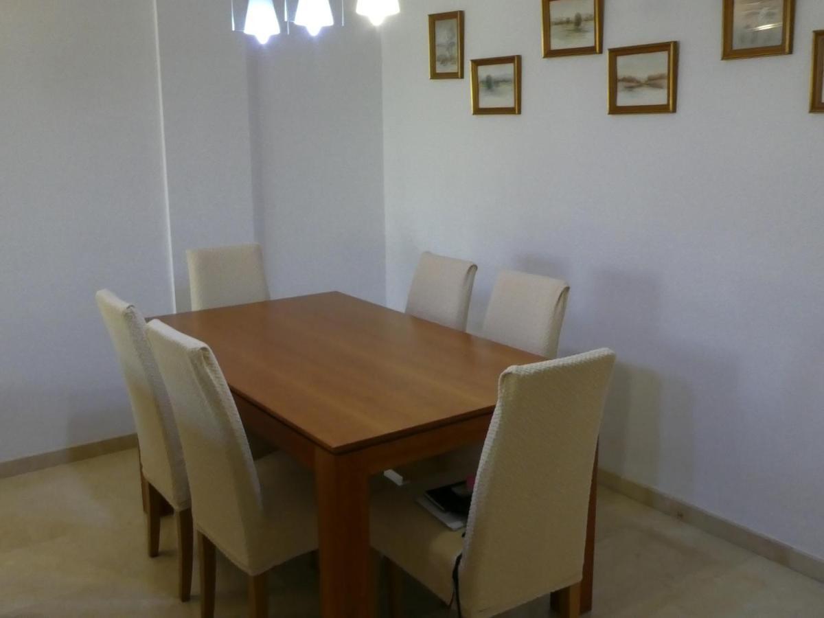 Golf Y Playa En San Juan Holiday home