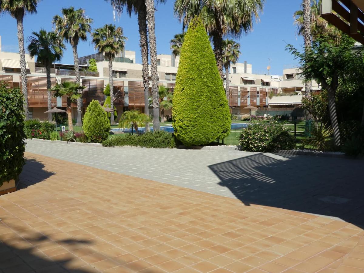 Сasa de vacaciones Golf Y Playa En San Juan *