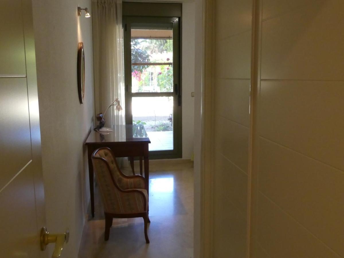 Golf Y Playa En San Juan Holiday home