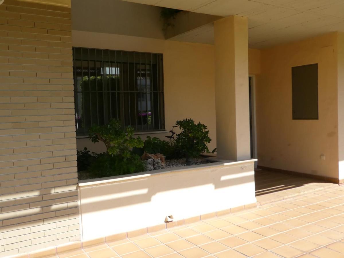 Сasa de vacaciones Golf Y Playa En San Juan Alicante