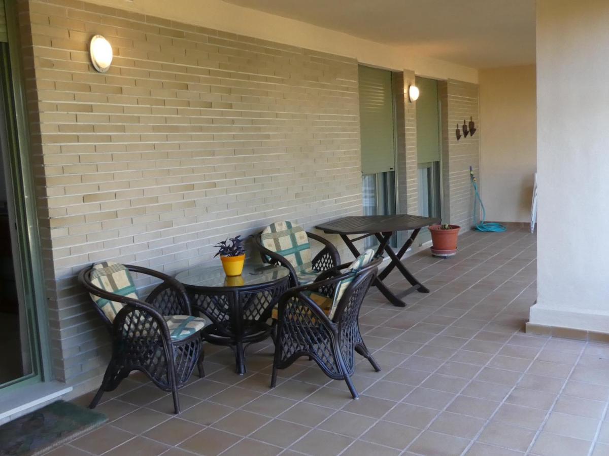 Golf Y Playa En San Juan Holiday home Alicante