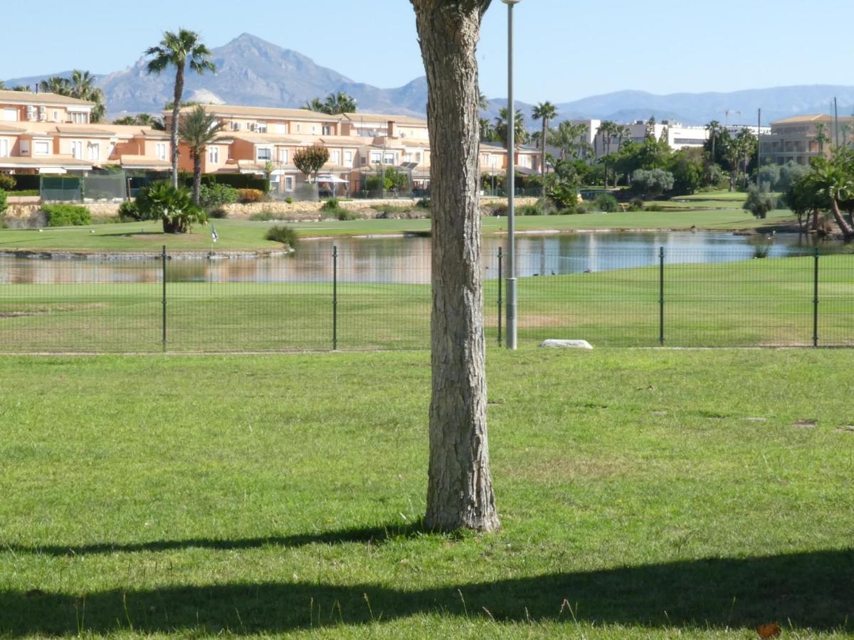 Golf Y Playa En San Juan