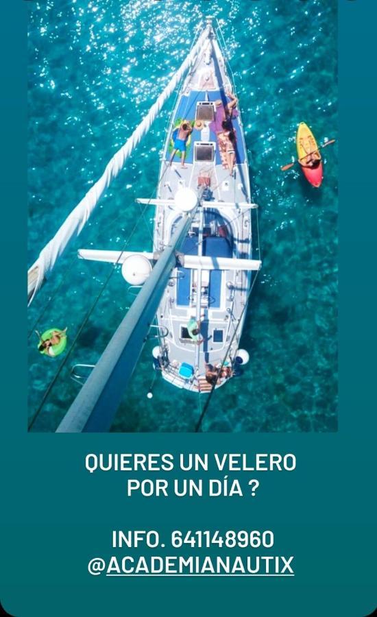 Apartment Center - Cisneros