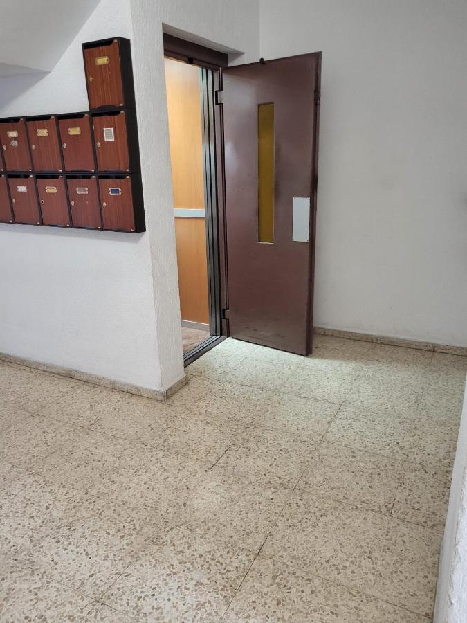 Alquiler 02 Apartamento