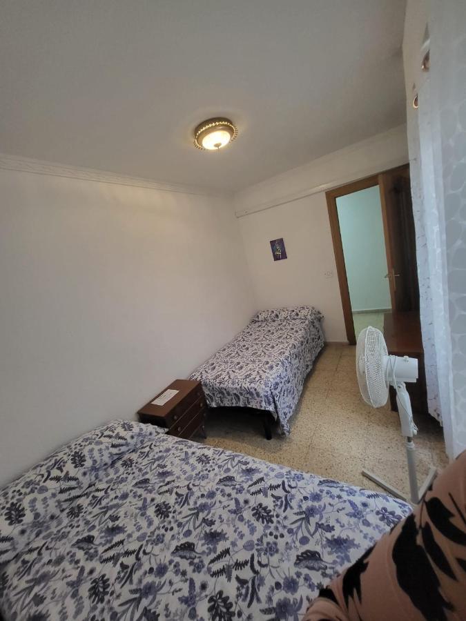Alquiler 02 Apartamento *