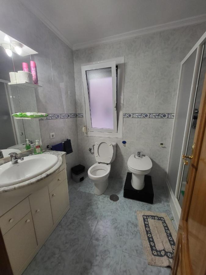 Alquiler 02 Apartment