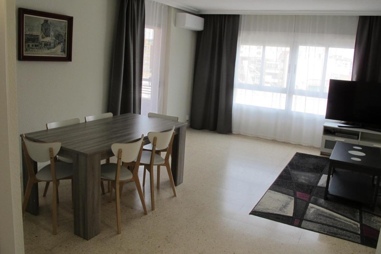 Apartamento Apartamento B Ani *