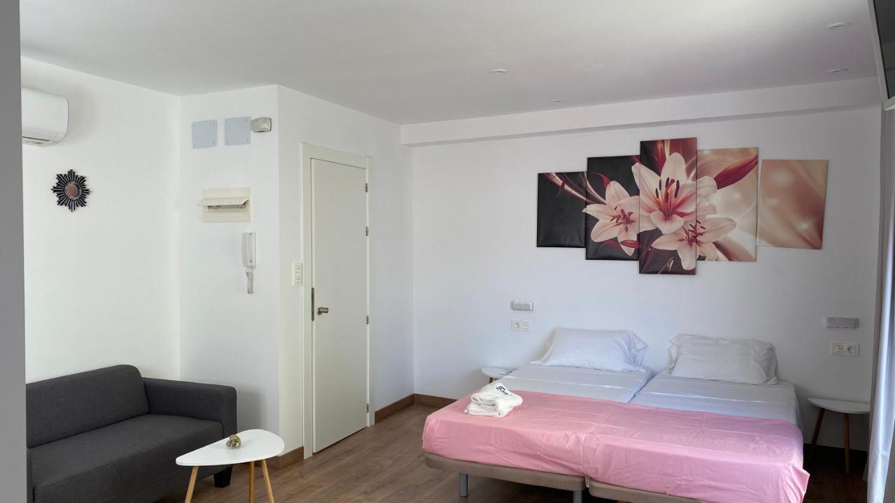 Apartment Boni