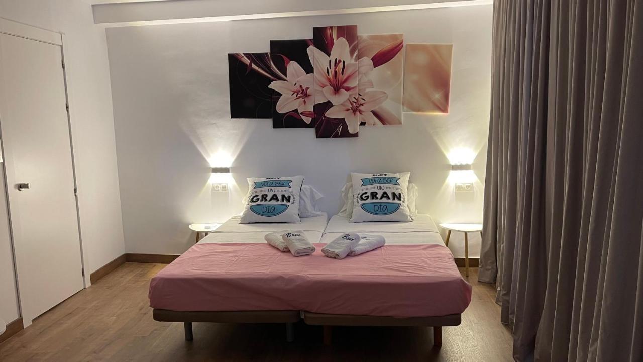 Boni Apartment