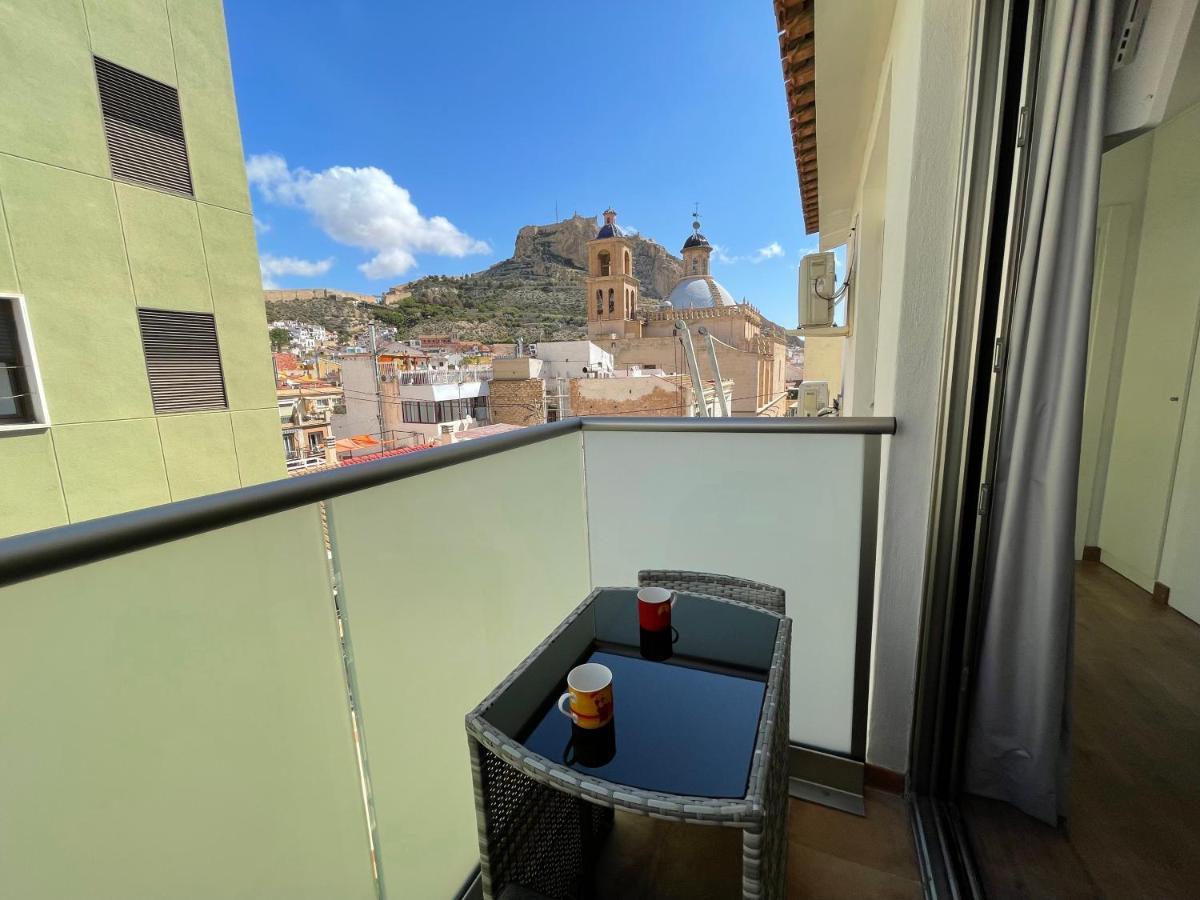 Boni Apartment