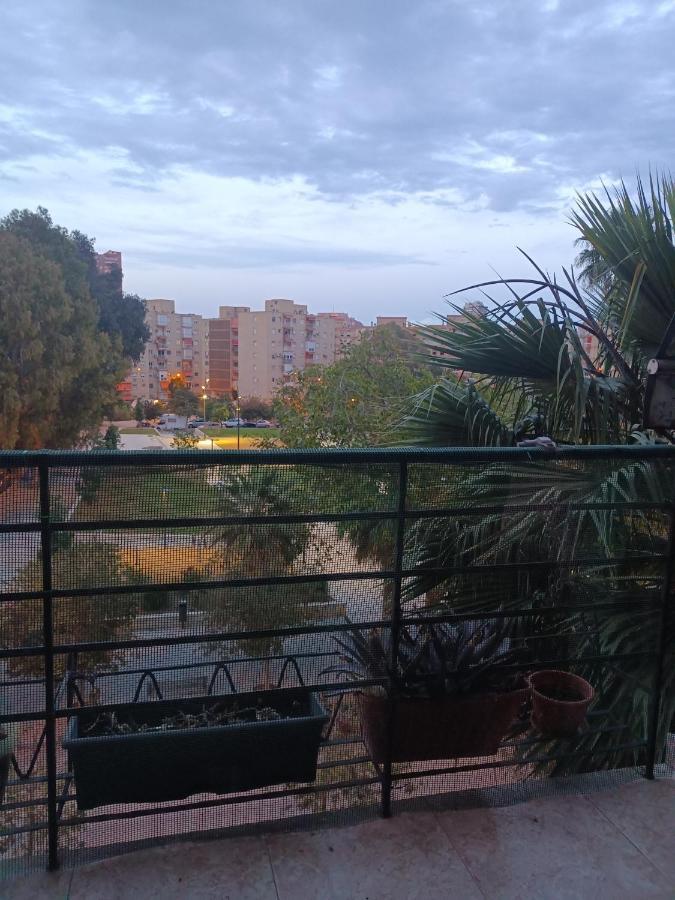 Comfortalicante Apartamento Alicante