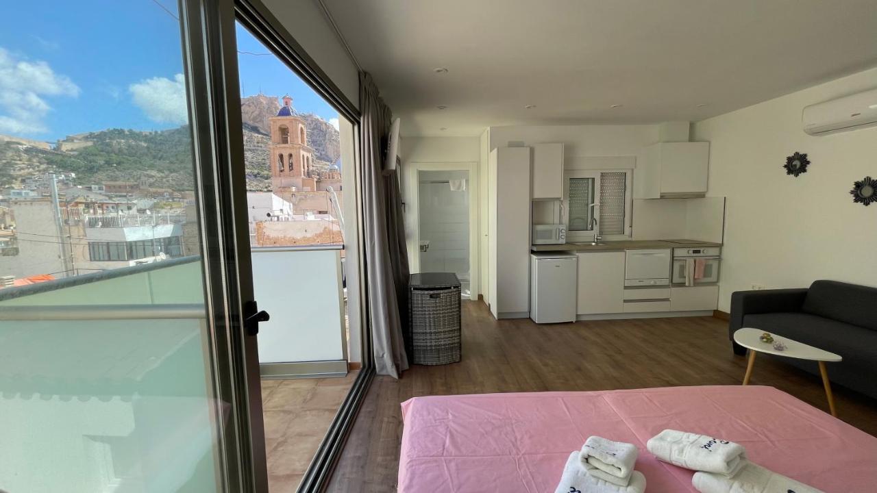 Boni Apartment Alicante