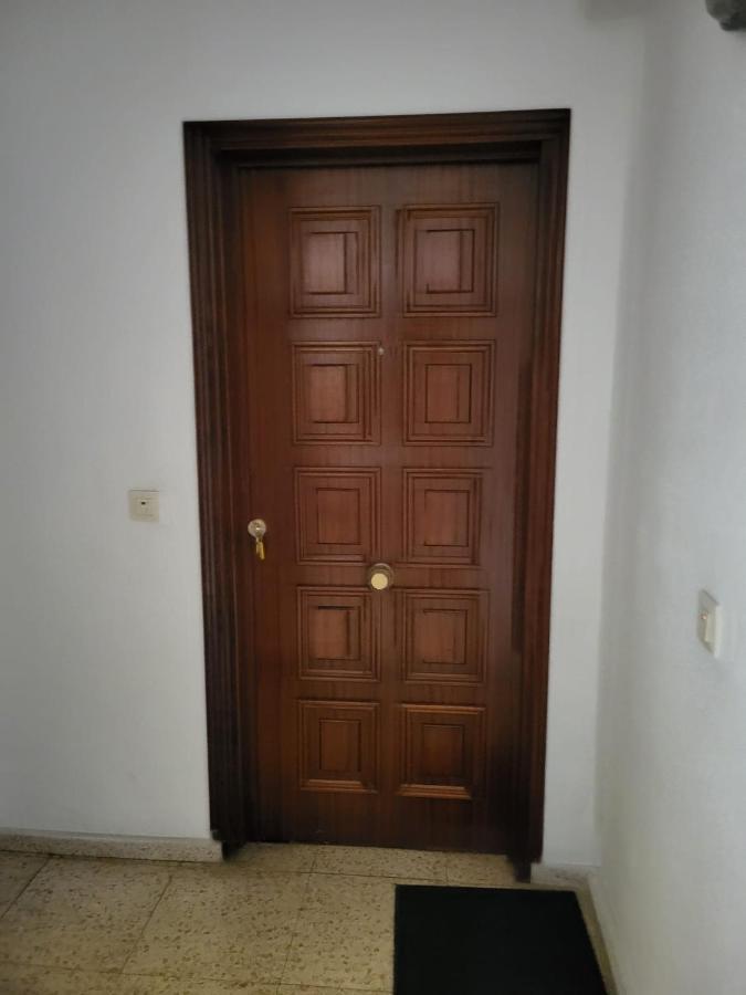 Apartment Alquiler 02