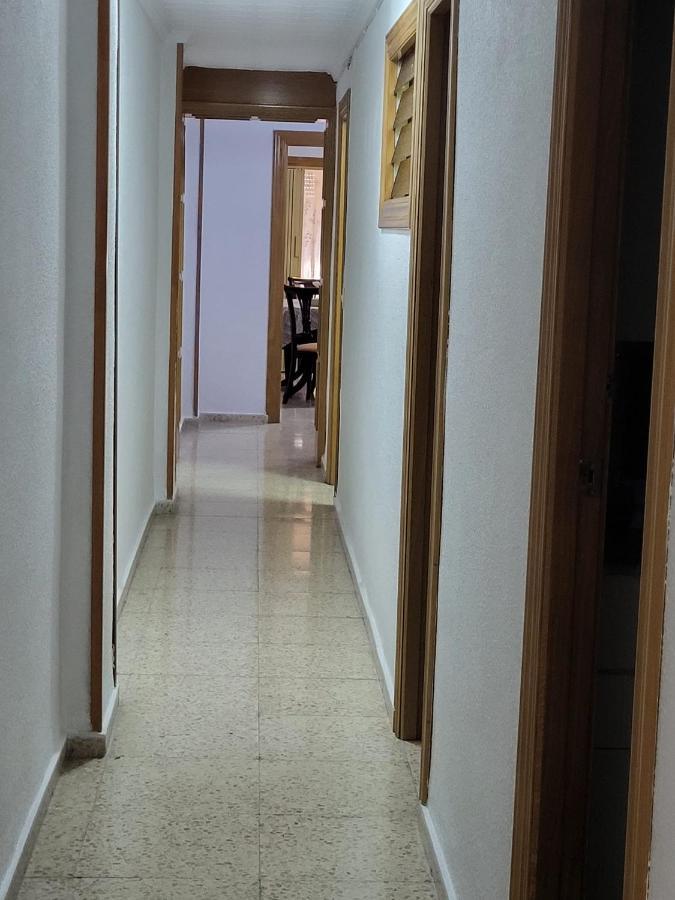 Alquiler 02 * Alicante