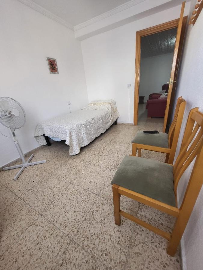 Apartment Alquiler 02 *