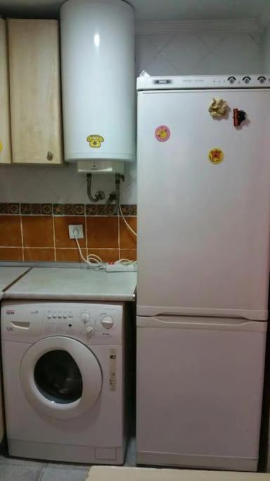 El Postiguet's Apartment *
