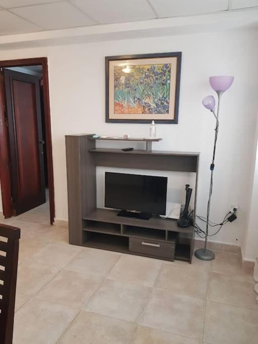 El Postiguet's Apartment