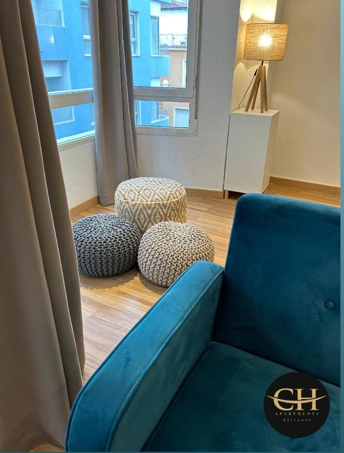 Apartamento Ch *