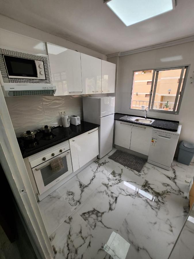 Flat - Jijona Apartment