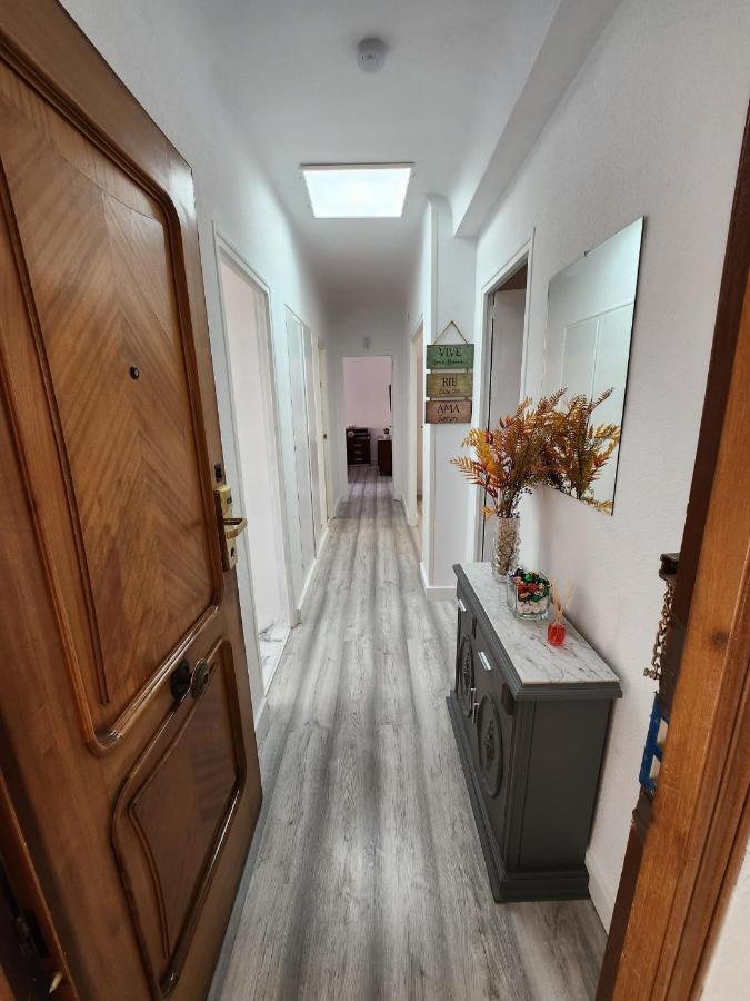 Flat - Jijona Apartment