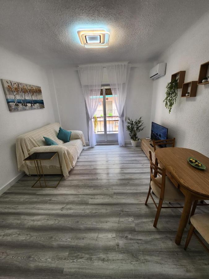 Apartment Flat - Jijona