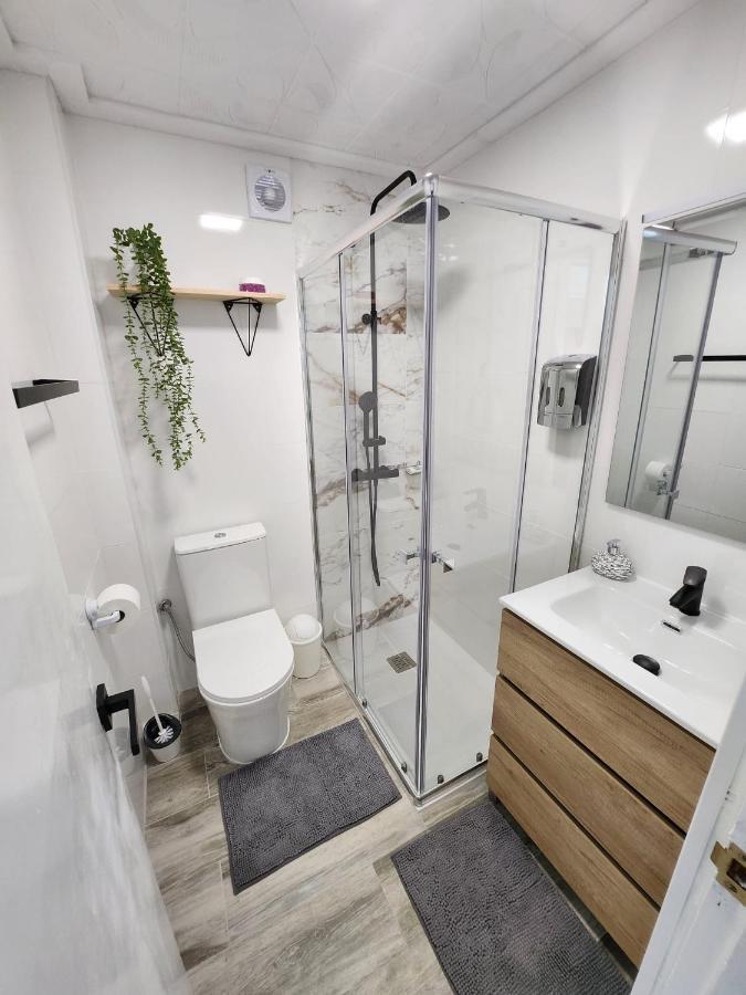 Apartment Flat - Jijona