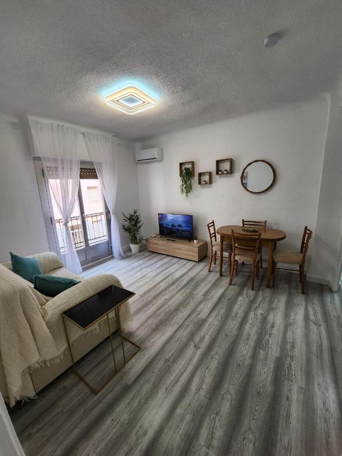 Flat - Jijona Apartment *