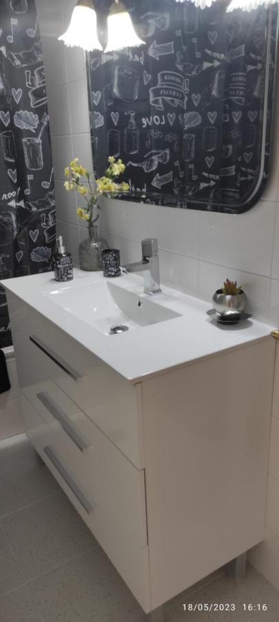 Homestay Entero En La Playa San Juan Benacantil Alicante