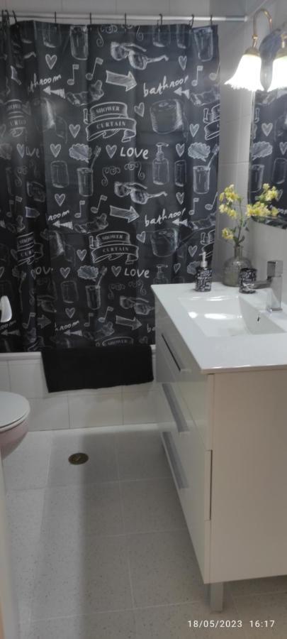Homestay Entero En La Playa San Juan Benacantil *