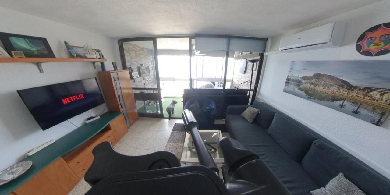 Apartamento Santabarbara Alicante