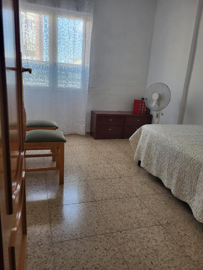Alquiler 02 Apartment
