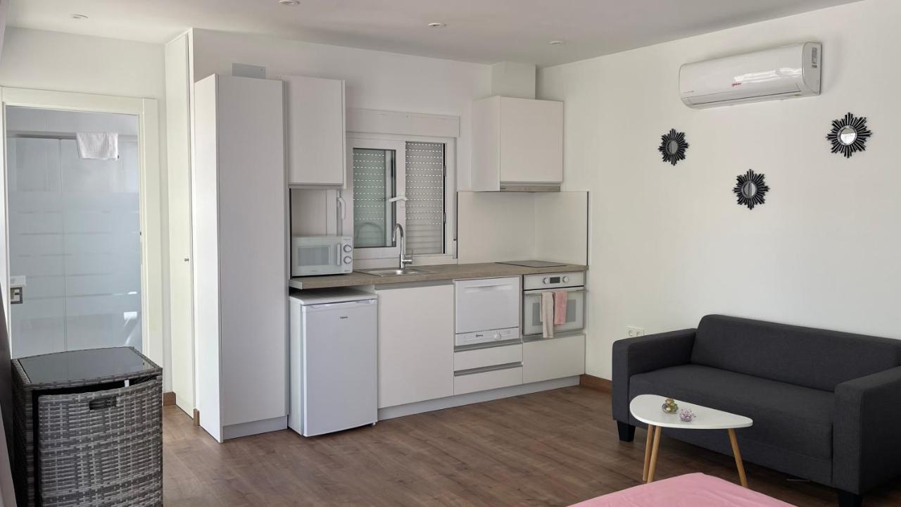 Apartment Boni