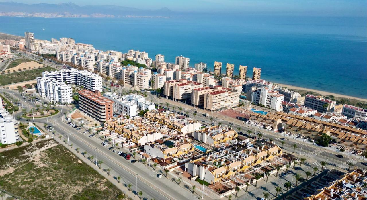 Apartment Bahia Apartament
