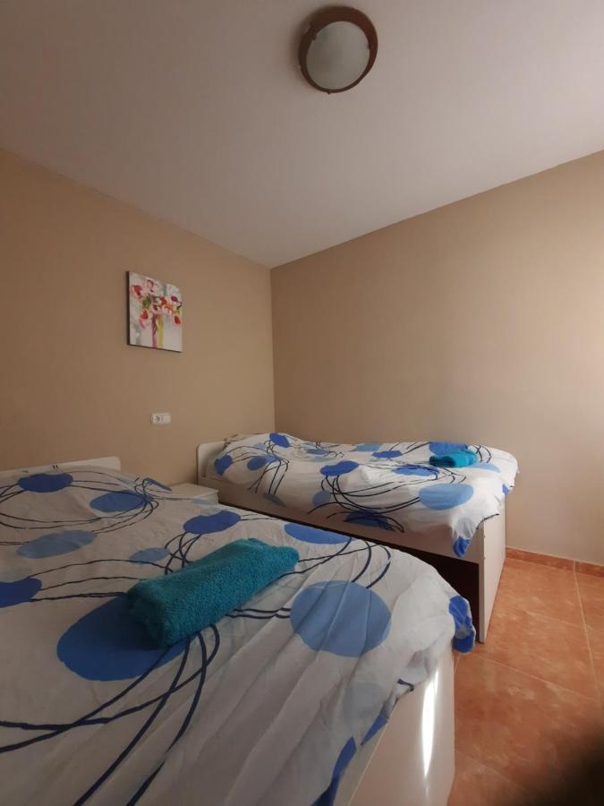 Bahia Apartament Apartment *