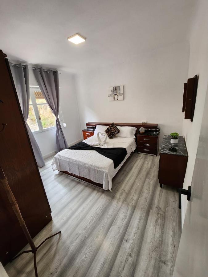Apartment Flat - Jijona