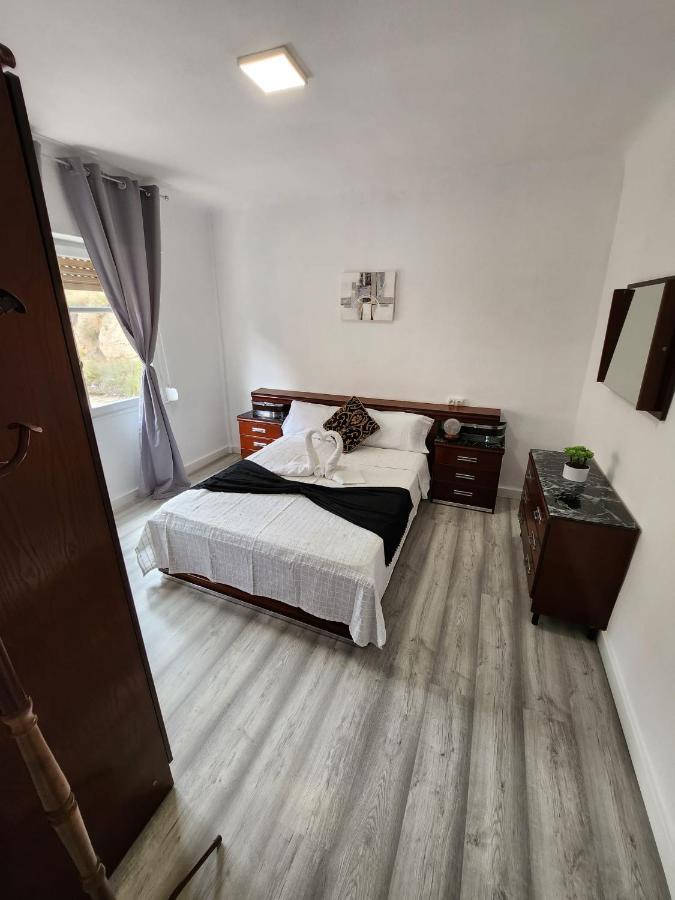 Apartment Flat - Jijona *