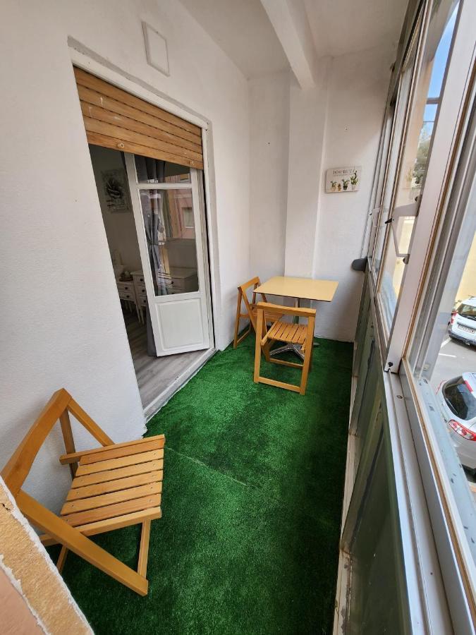 Apartment Flat - Jijona Alicante