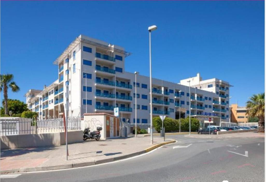 Apartment Hills Alicante