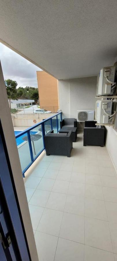Apartment Hills Alicante