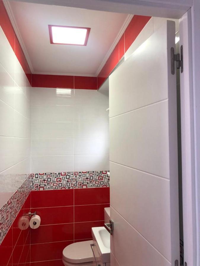 Gran Partamiento En Apartamento