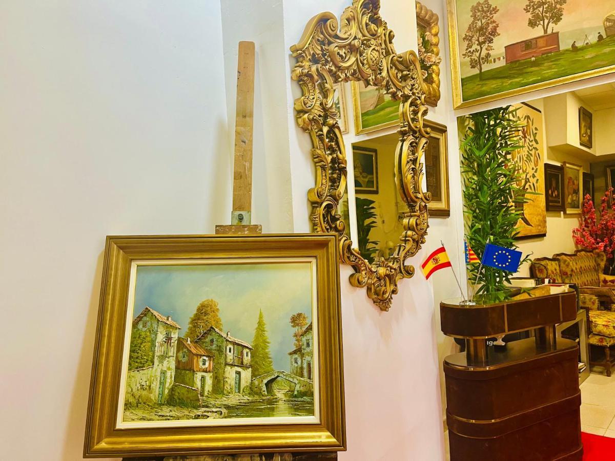 Art House * Alicante