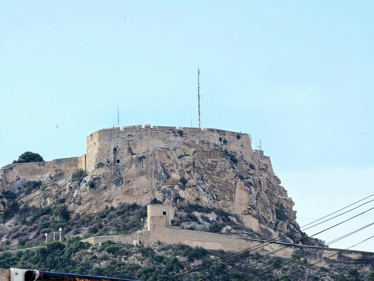 Suncastle Apartamento Alicante