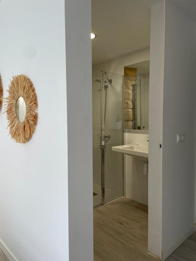 Guest house Ereta Bano Privado Alicante