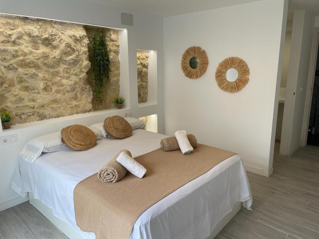 Ereta Bano Privado