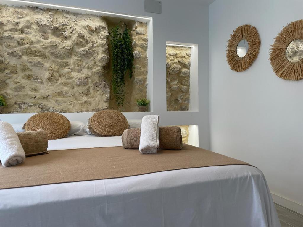 Ereta Bano Privado