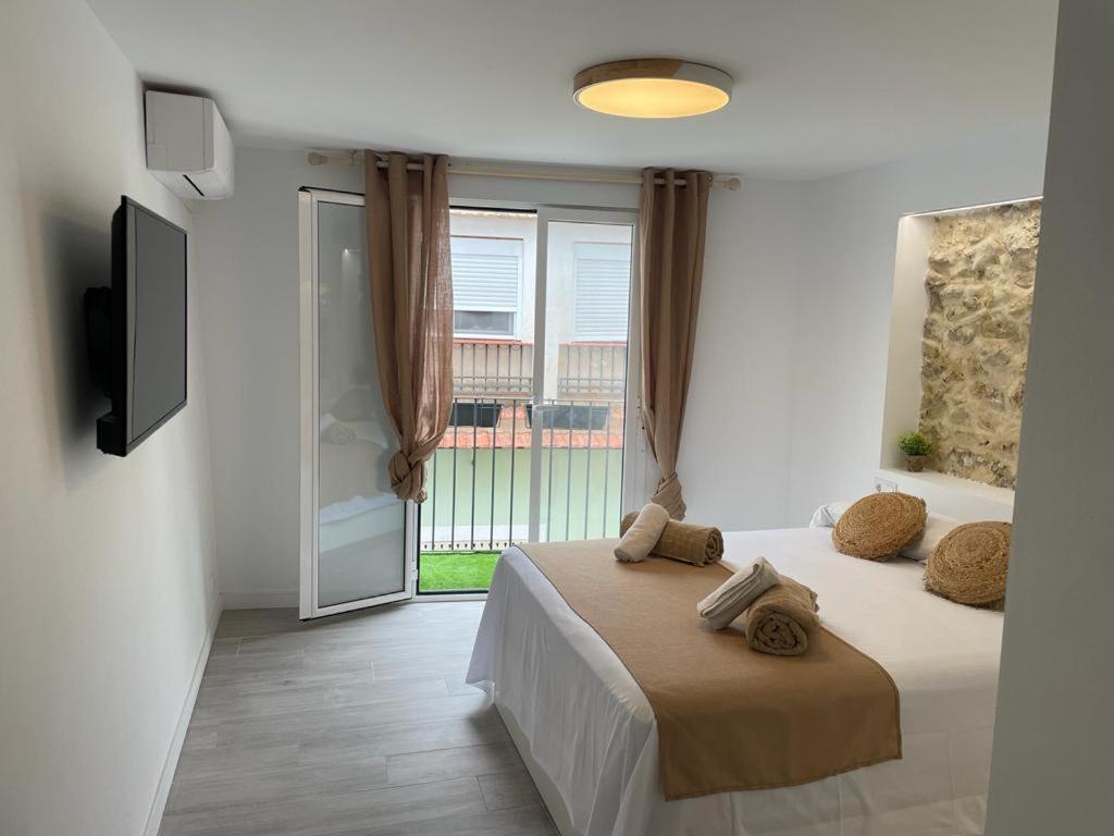 Guest house Ereta Bano Privado *