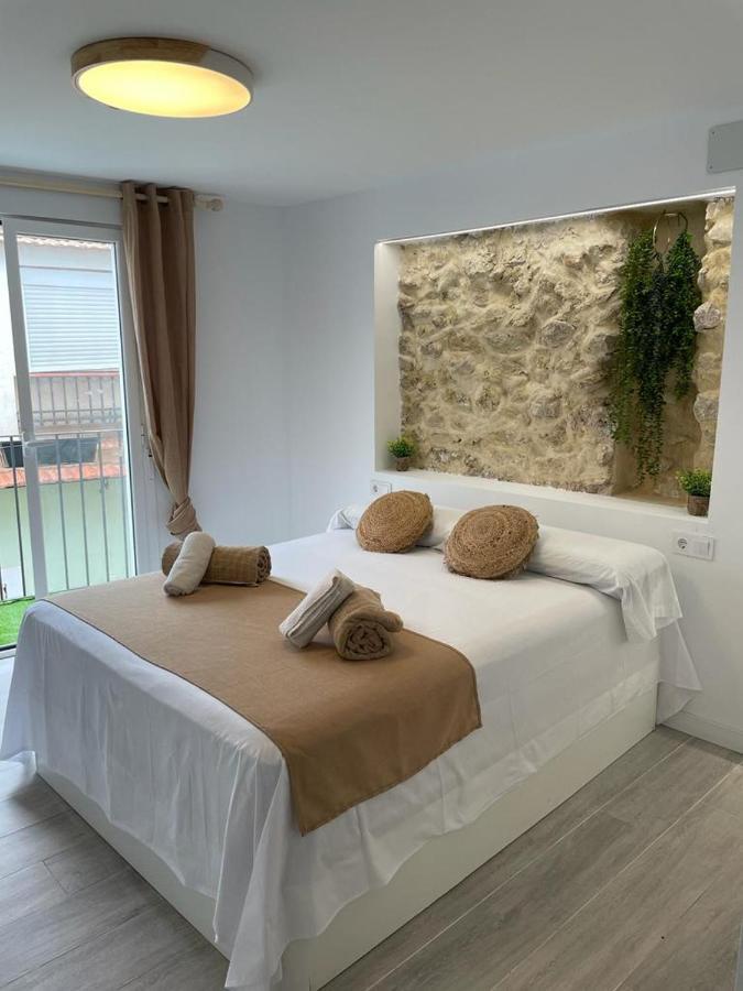 Ereta Bano Privado Guest house *